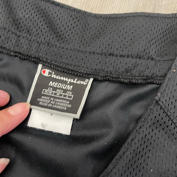 CHAMPION JERSEY Dress - Picture 6 of 7